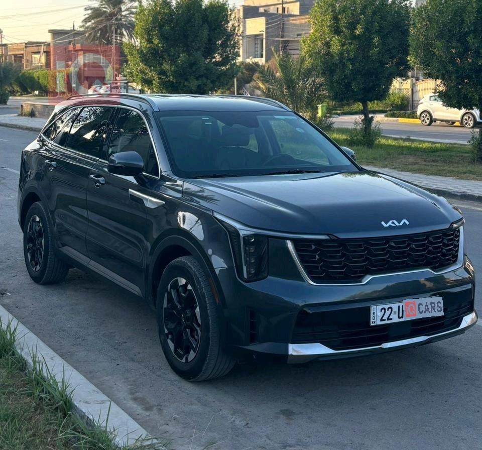 كيا سورينتو